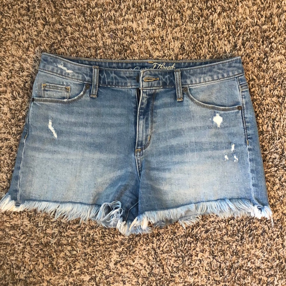 Universal Thread Women’s Shorts